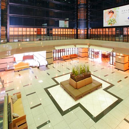 Hotel Mystays Уцуномия Екстериор снимка