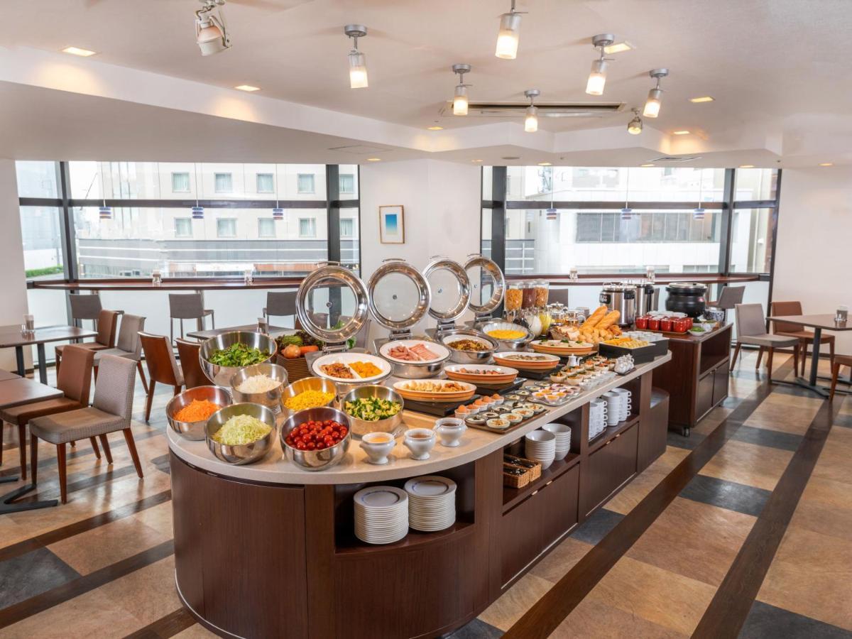 Hotel Mystays Уцуномия Екстериор снимка