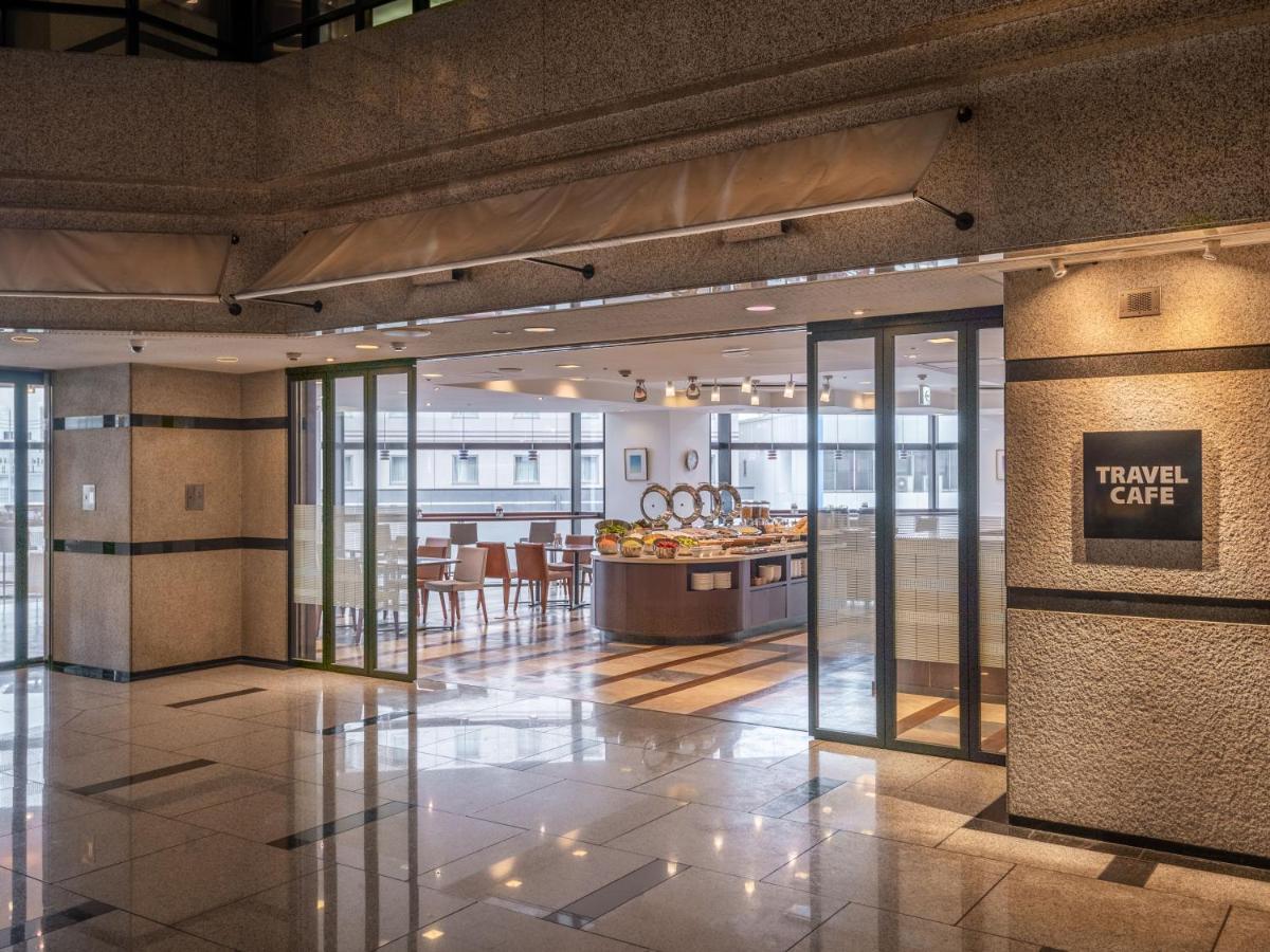 Hotel Mystays Уцуномия Екстериор снимка