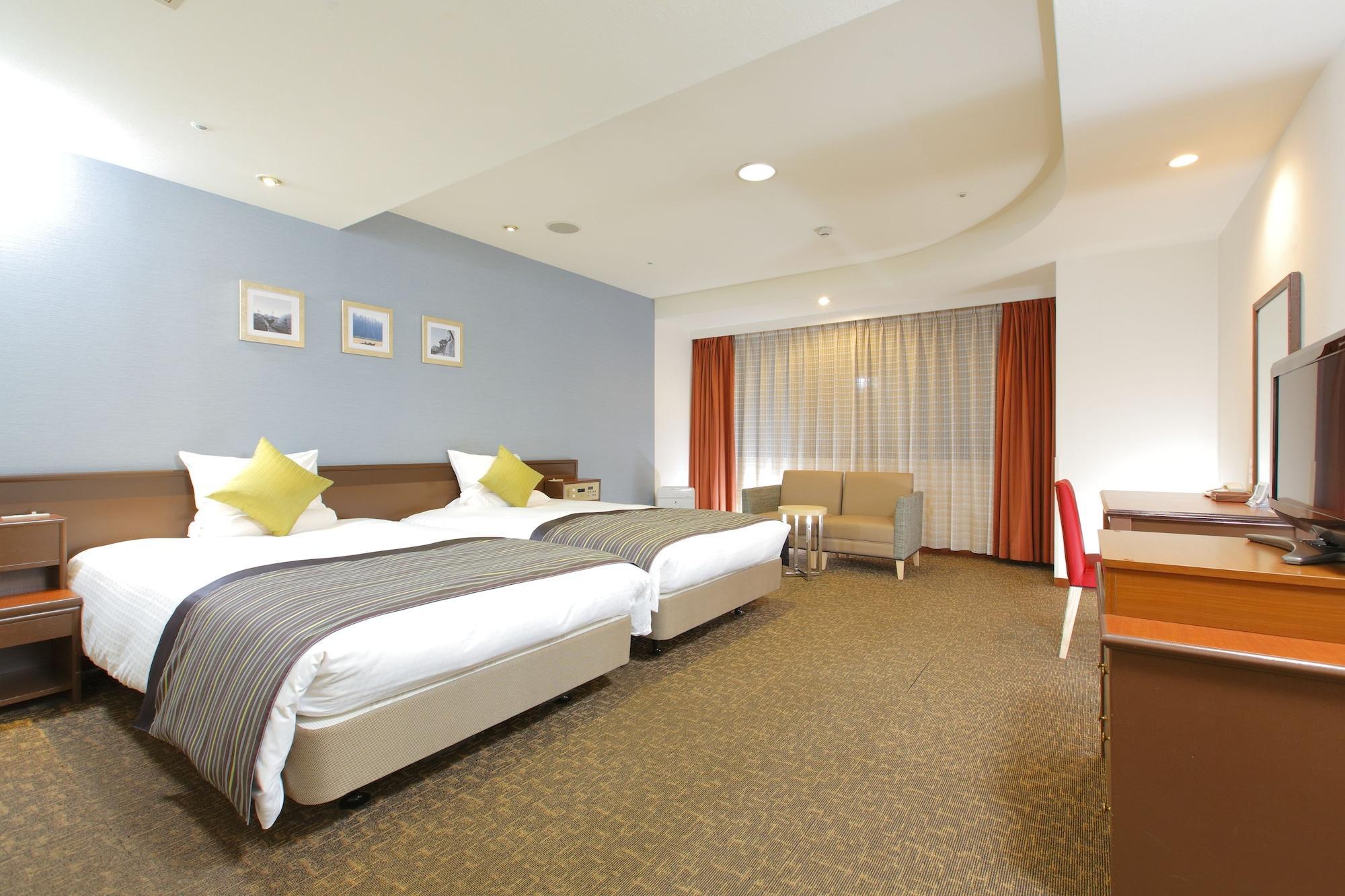 Hotel Mystays Уцуномия Екстериор снимка