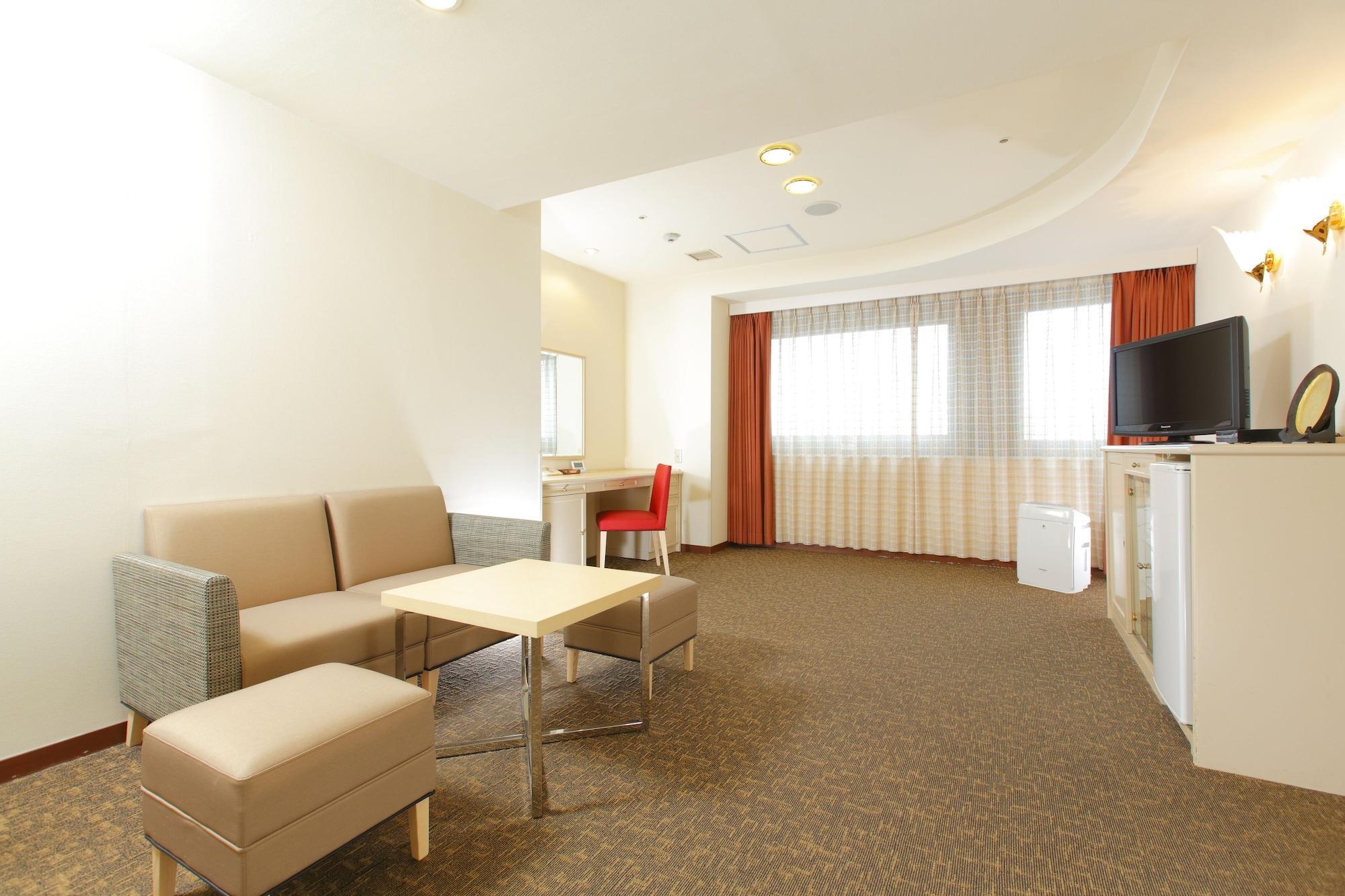 Hotel Mystays Уцуномия Екстериор снимка