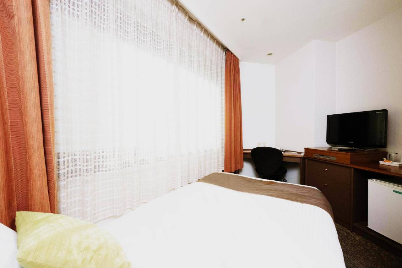 Hotel Mystays Уцуномия Екстериор снимка