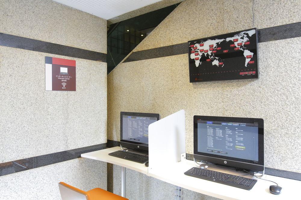 Hotel Mystays Уцуномия Екстериор снимка