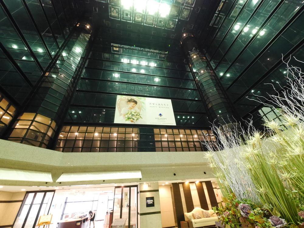 Hotel Mystays Уцуномия Екстериор снимка