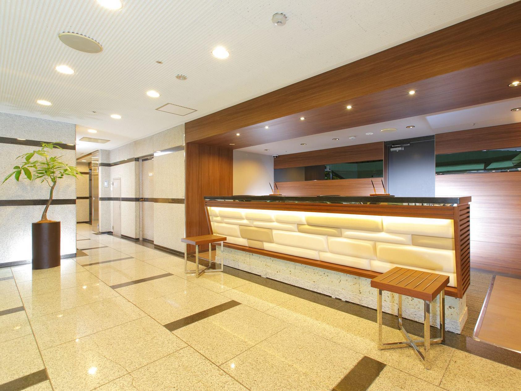 Hotel Mystays Уцуномия Екстериор снимка