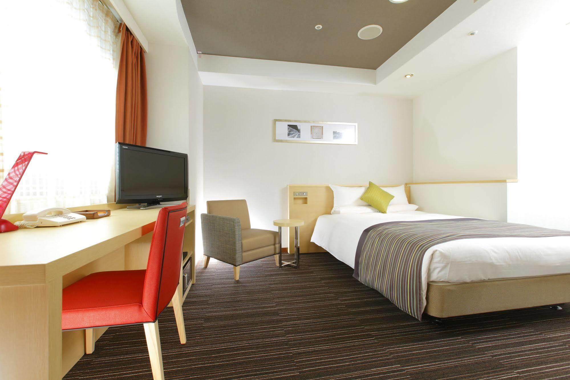 Hotel Mystays Уцуномия Екстериор снимка